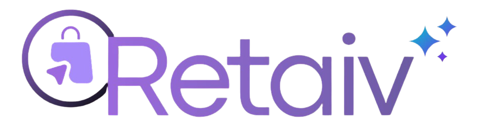 Retaiv Logo