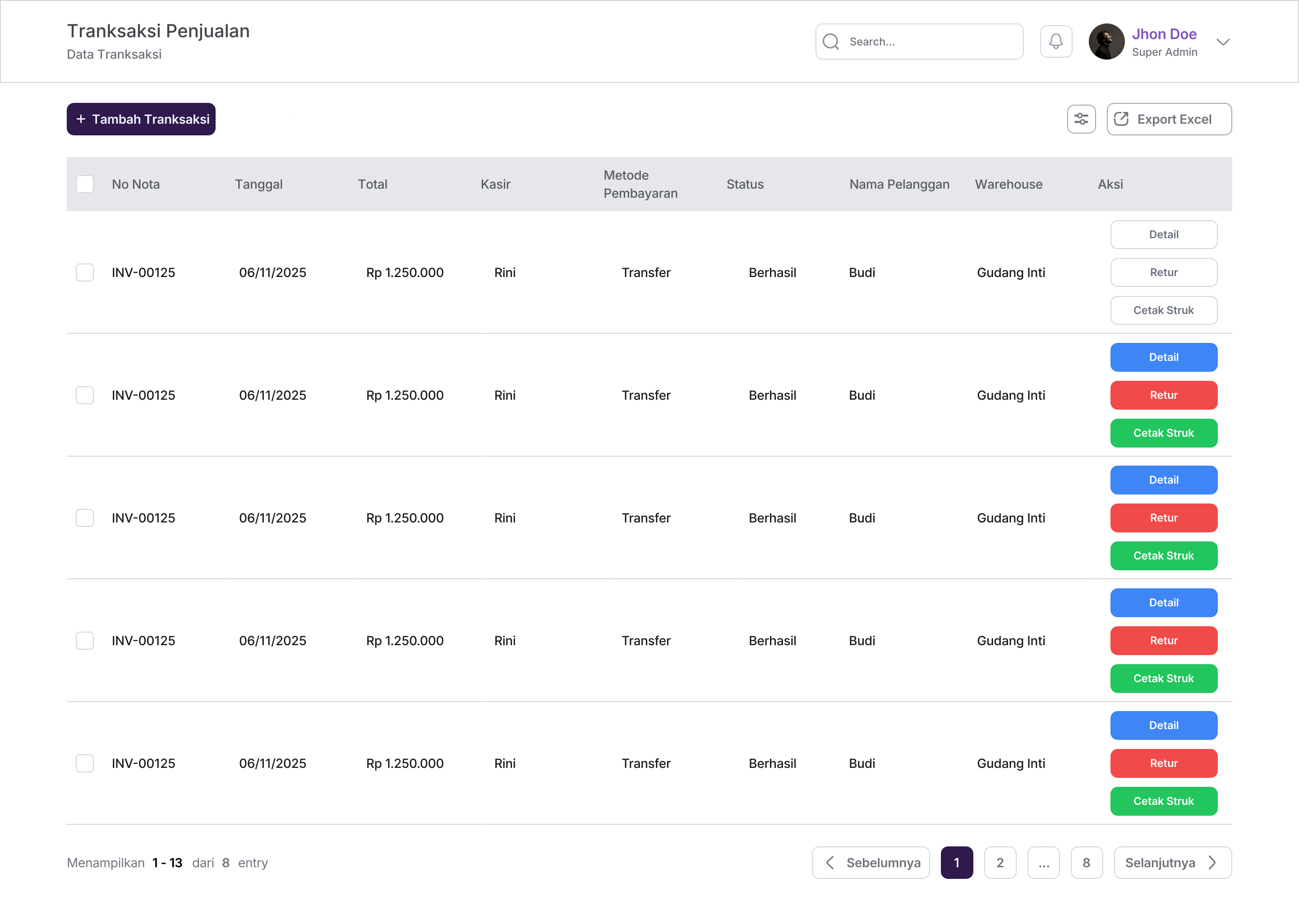 OCR to Invoice Automation
